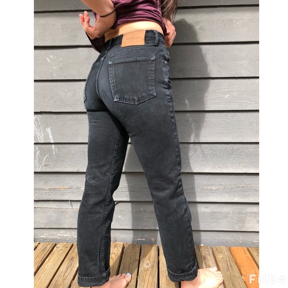 Calvin Klein Jeans Denim - ~Calvin Klein Jeans~ Calvin Klein Jeans Denim - ~Calvin Klein Jeans~